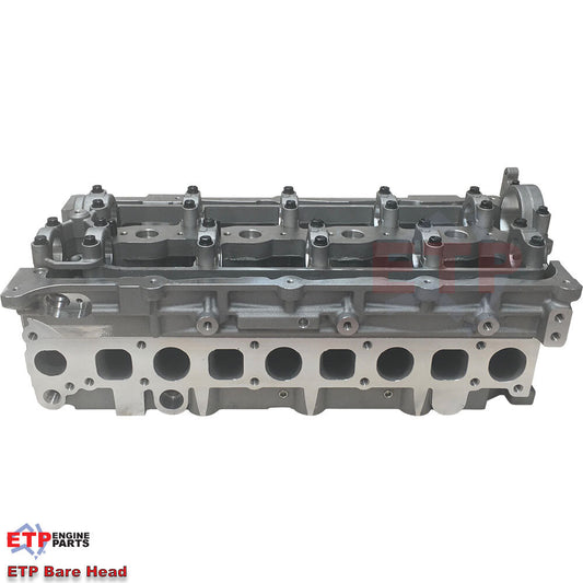 ETP's Bare Cylinder Head for Hyundai D4CB