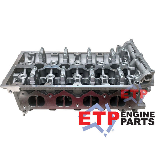 ETP's Bare Cylinder Head for Holden F16D4