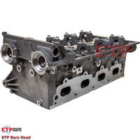 ETP's Bare Cylinder Head for Holden F18D4