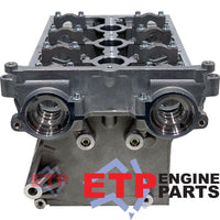ETP's Bare Cylinder Head for Holden F18D4