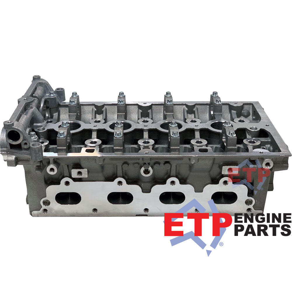 ETP's Bare Cylinder Head for Holden F18D4