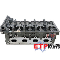 ETP's Bare Cylinder Head for Holden F18D4
