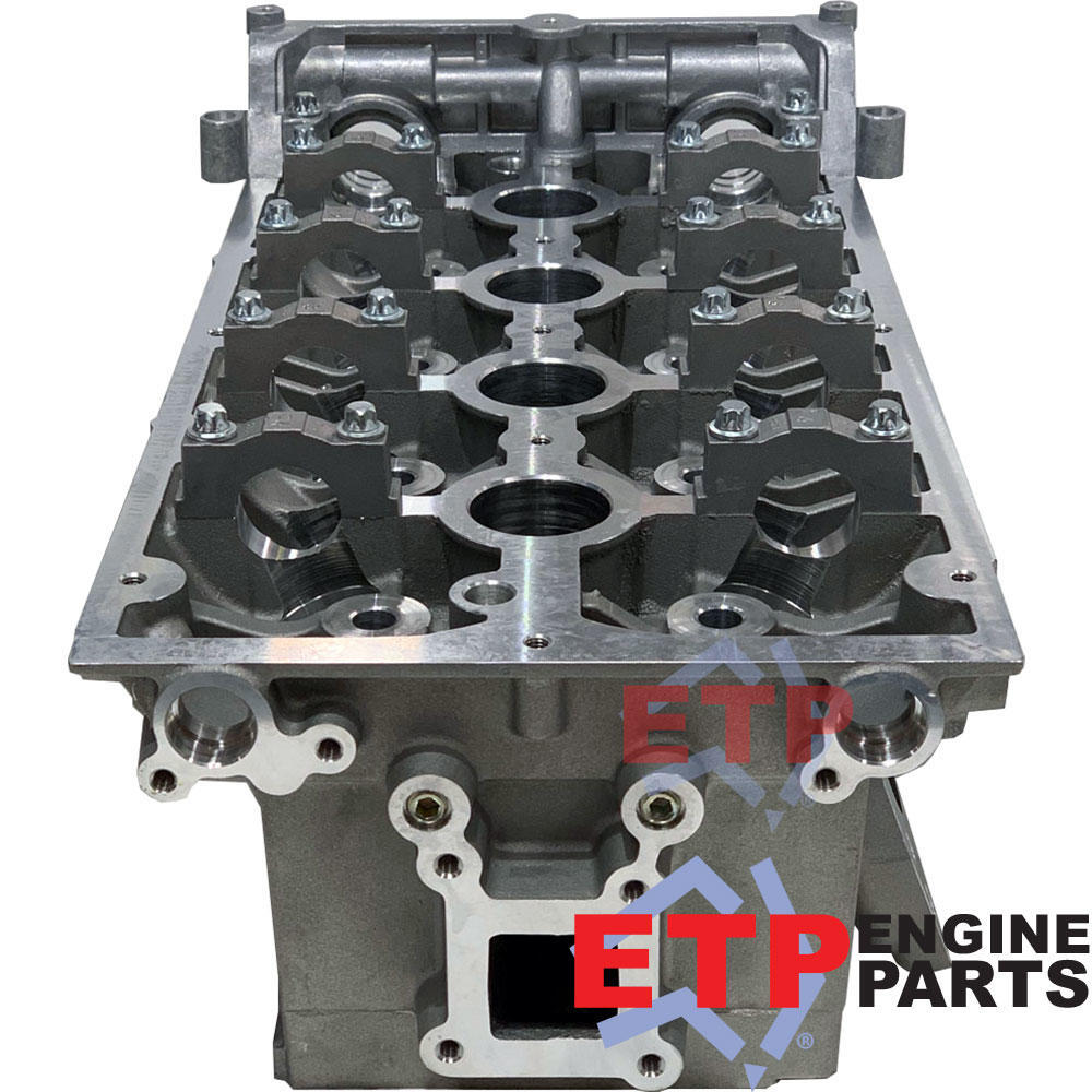 ETP's Bare Cylinder Head for Holden F18D4