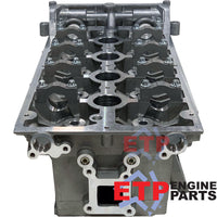 ETP's Bare Cylinder Head for Holden F18D4