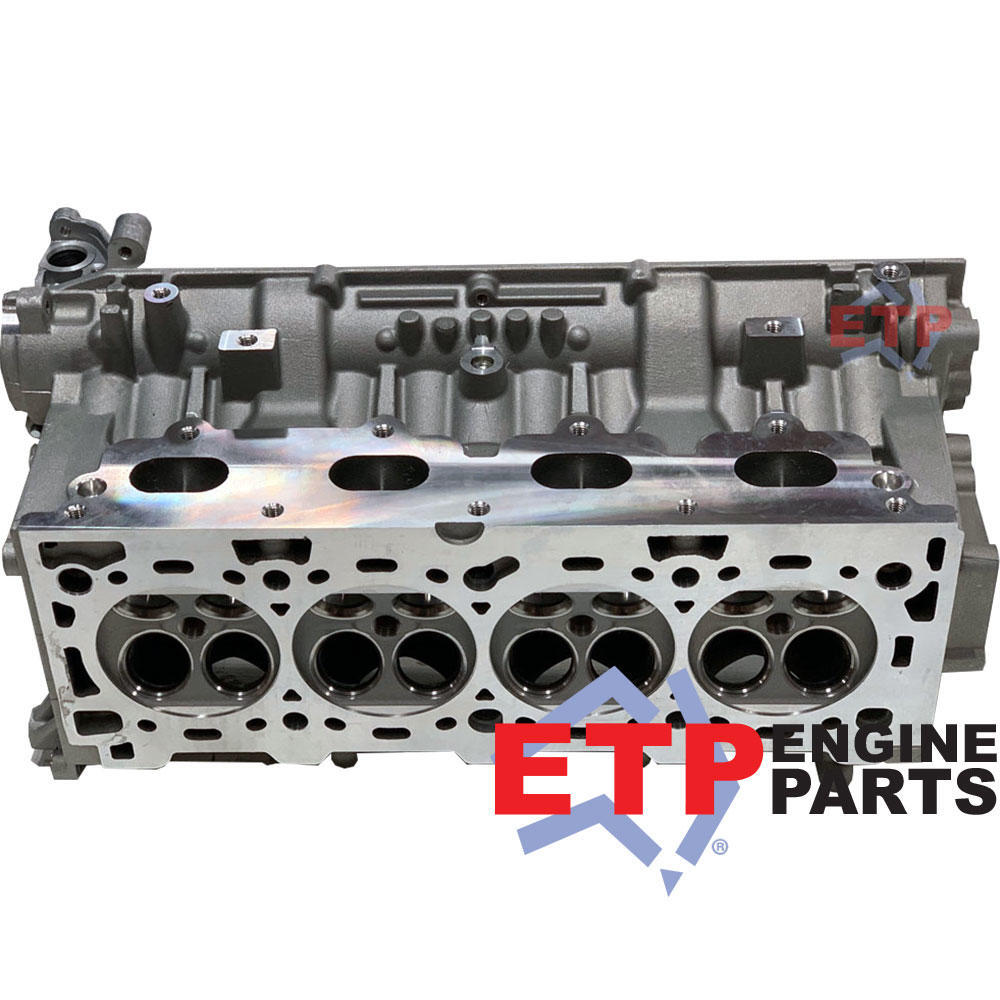 ETP's Bare Cylinder Head for Holden F18D4
