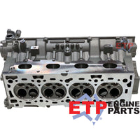 ETP's Bare Cylinder Head for Holden F18D4