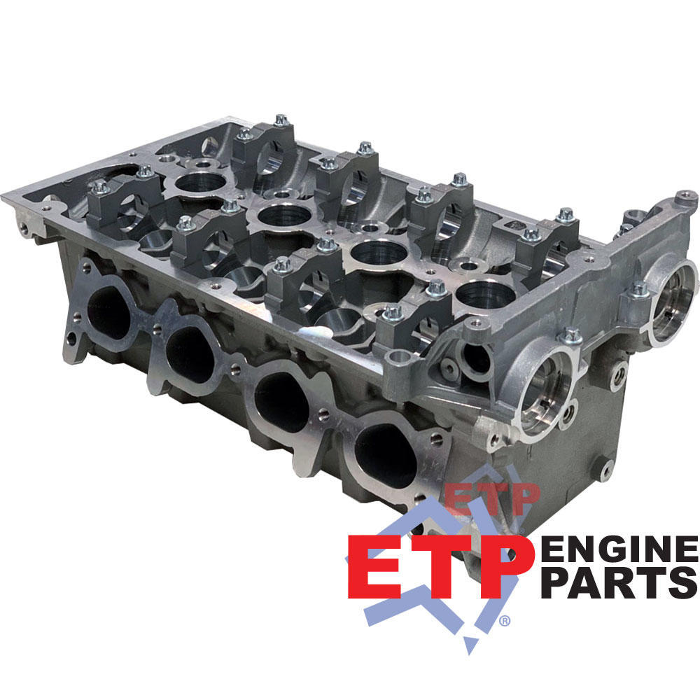ETP's Bare Cylinder Head for Holden F18D4
