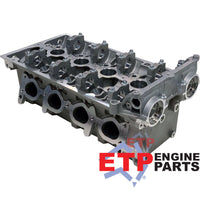 ETP's Bare Cylinder Head for Holden F18D4