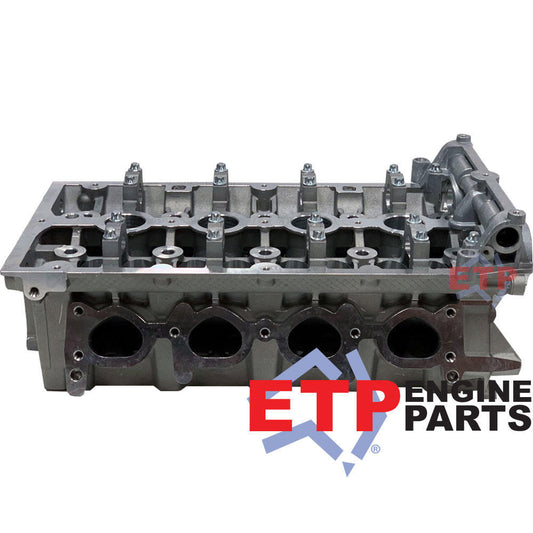 ETP's Bare Cylinder Head for Holden F18D4