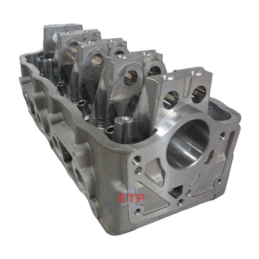 ETP's Bare Cylinder Head for Suzuki F8A