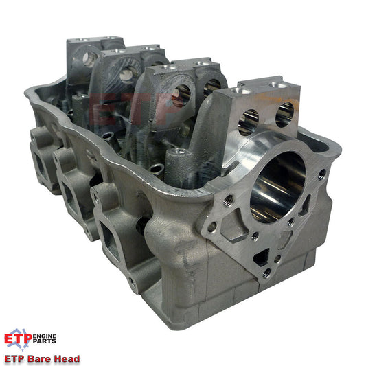 ETP's Bare Cylinder Head for Suzuki F8B