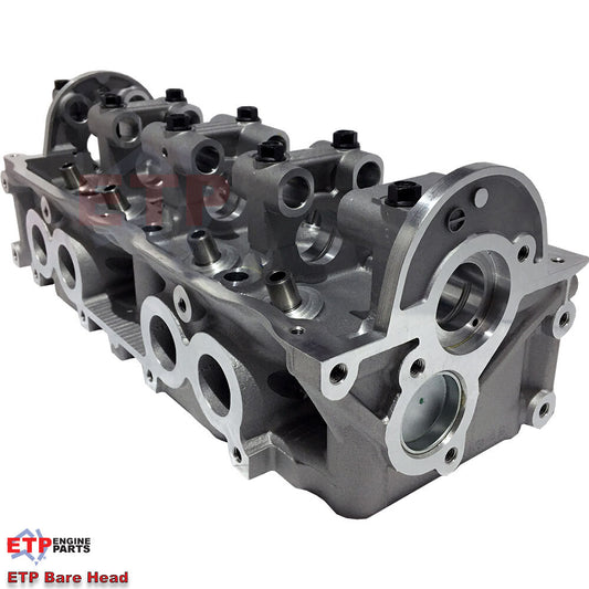ETP's Bare Cylinder Head for Mazda FE 2.0L Petrol (8 Valve Engine) for Mazda E2000 & B2200 and Ford Courier or Econovan