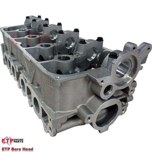 ETP's Bare Cylinder Head for Suzuki G16B