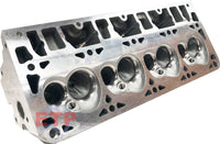 ETP's Bare Cylinder Head for GM LS 364 with Square Ports