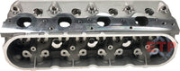 ETP's Bare Cylinder Head for GM LS 364 with Square Ports