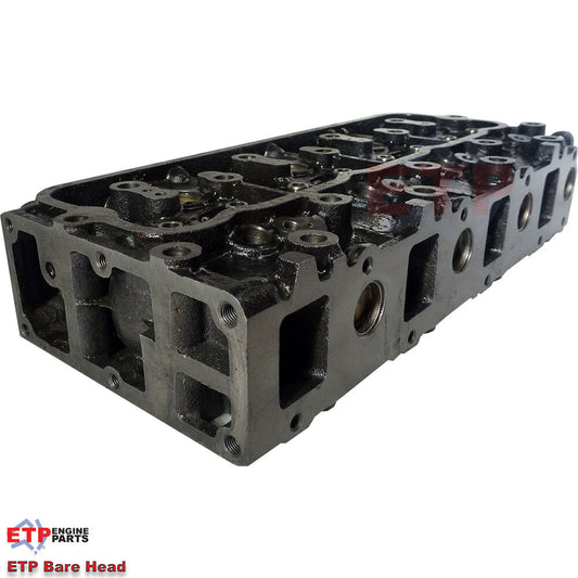 ETP's Bare Cylinder Head for Mazda SL