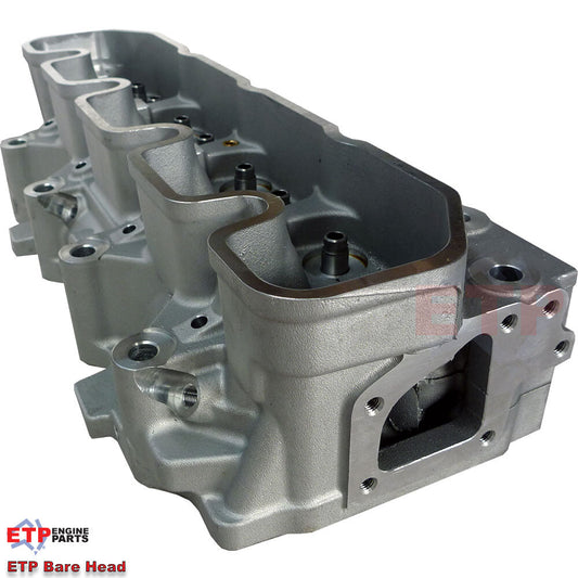 ETP's Bare Cylinder Head for Land Rover 2.5L Diesel TDI300