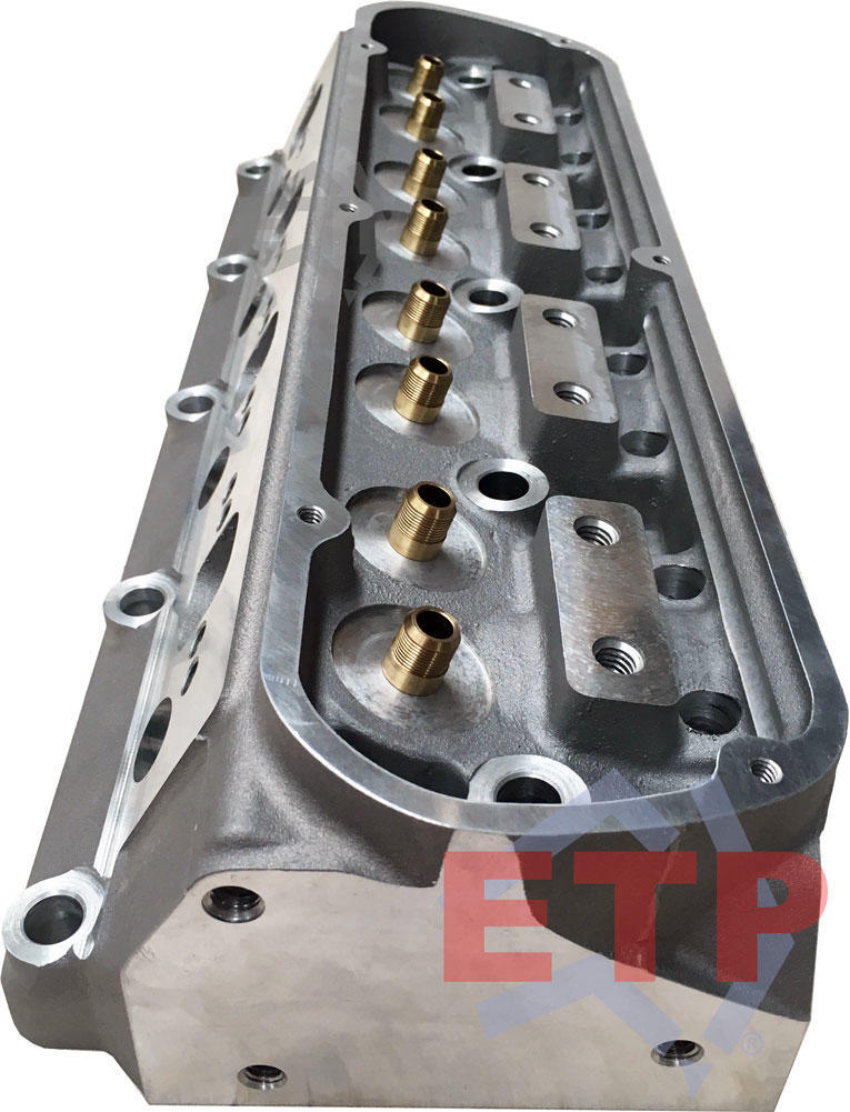 ETP's Bare Cylinder Head for Ford Windsor