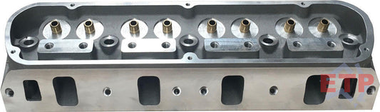 ETP's Bare Cylinder Head for Ford Windsor