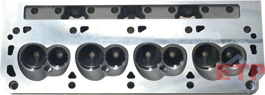 ETP's Bare Cylinder Head for Ford Windsor