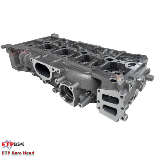 ETP's Bare Cylinder Head for Ford YN2S 2.0L Diesel EcoBlue/Panther Engine