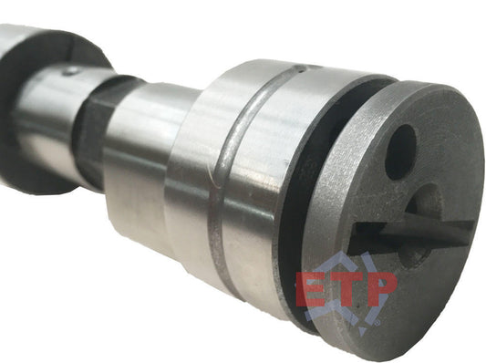 ETP's Camshaft for 18LE Holden Astra and Nissan Pulsar 1.8L Petrol