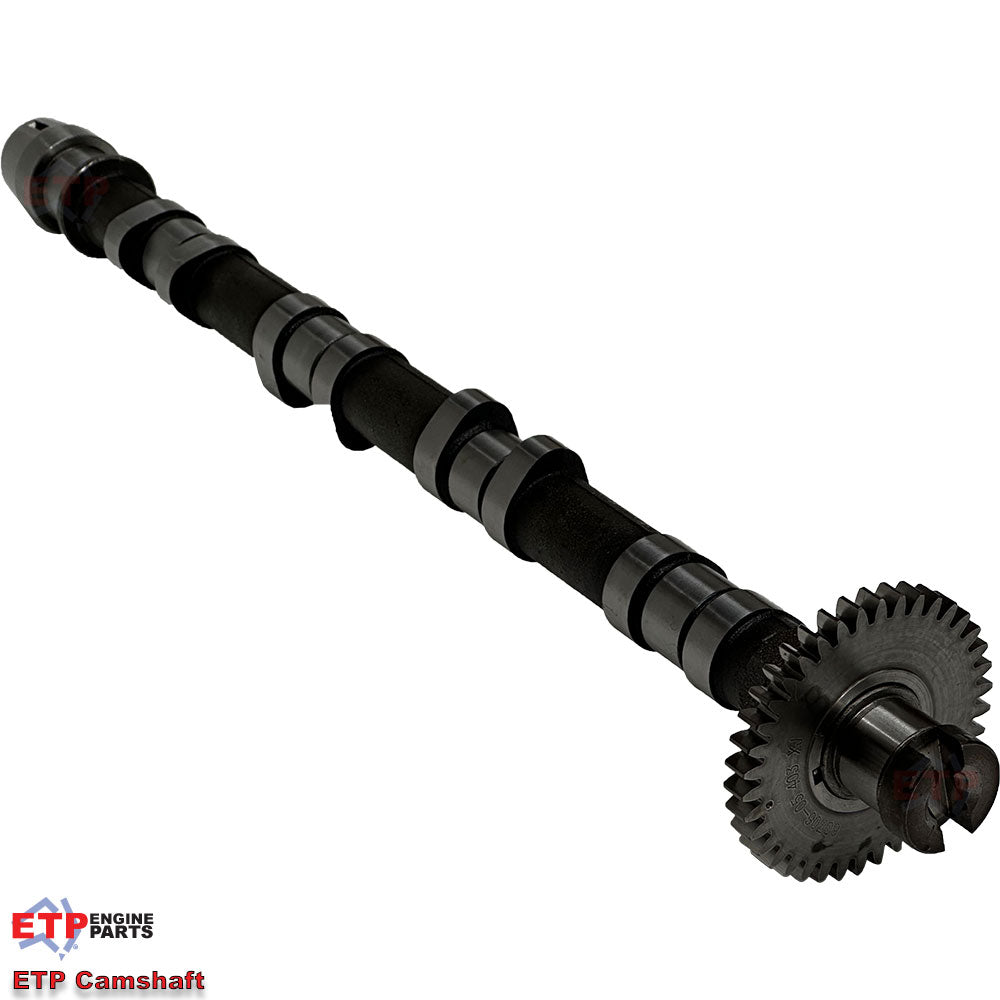 ETP's Exhaust Camshaft for 2.0L Diesel Greatwall 4D20 - 2.0L Diesel Greatwall 4D20 V200 and Steed