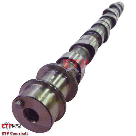 ETP's Camshaft for Mitsubishi  4D56 - Roller Rocker Application