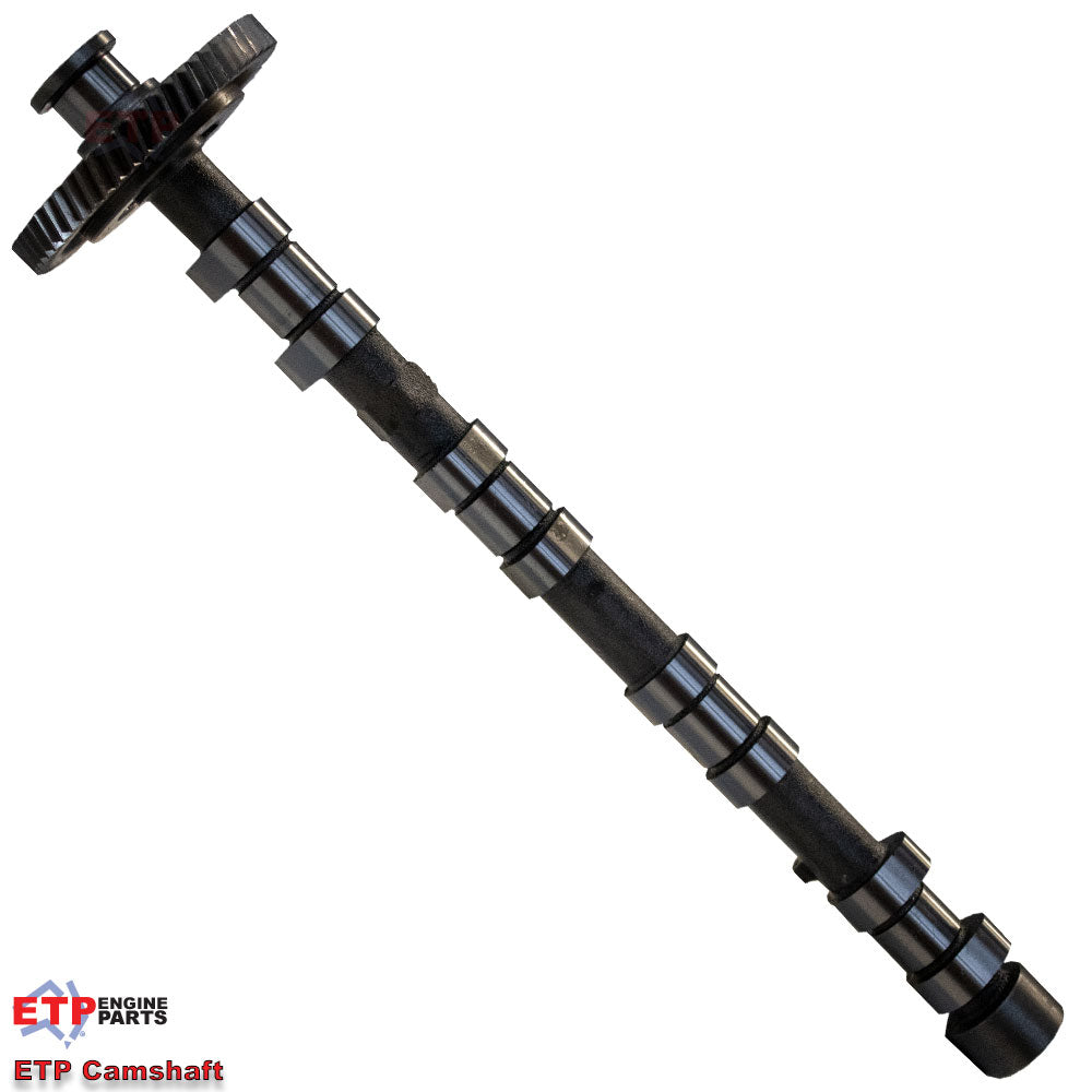 ETP's Exhaust Camshaft for Mitsubishi 4D56U Commonrail