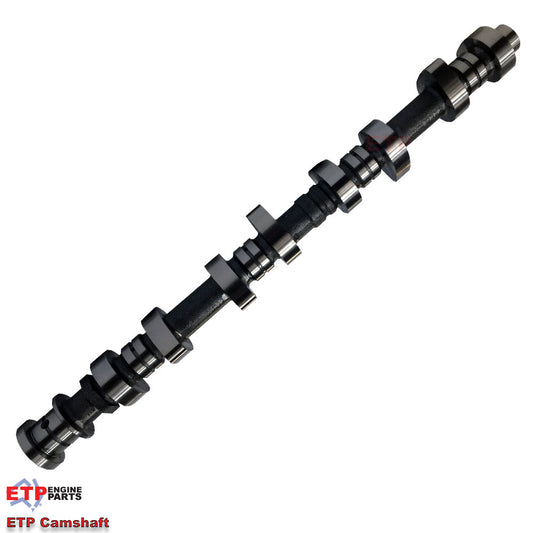 ETP's Camshaft for Mitsubishi 2.8L Diesel 4M40 and 4M40 Turbo Pajero and Triton