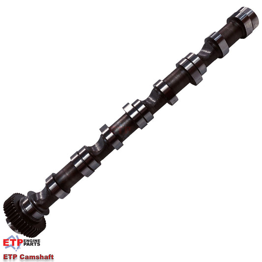 ETP's Inlet Camshaft for Volkswagen CDBA (VW) 2.0L Diesel Amarok