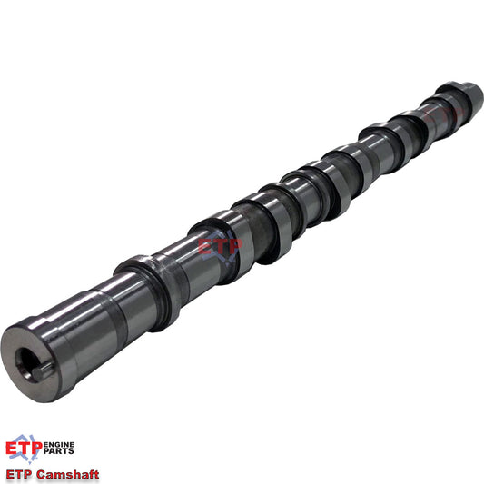 ETP's Inlet Camshaft for Hyundai D4CB VGT