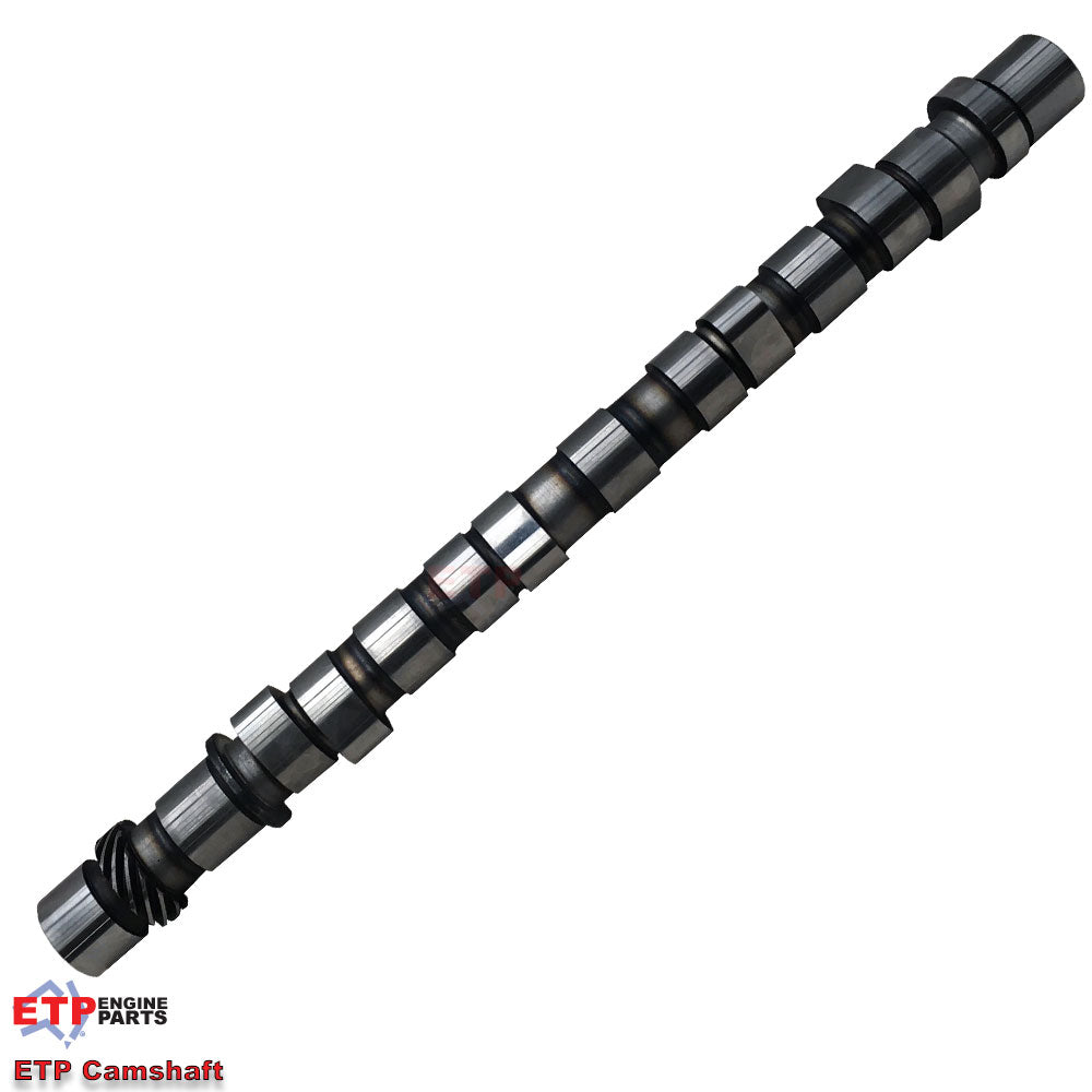 ETP's Camshaft for Mazda FE - front wheel drive only - 2.0L Petrol (8 Valve Engine) for Mazda E2000 & B2200 and Ford Courier or Econovan.