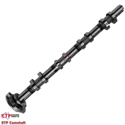 ETP's Exhaust Camshaft for Ford P4-AT 2.2L Diesel Mazda BT-50 and Ford Ranger