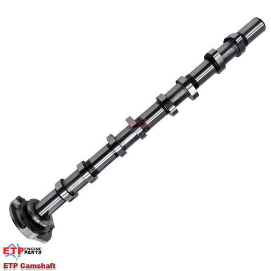 ETP's Inlet Camshaft for Ford P4-AT 2.2L Diesel Mazda BT-50 and Ford Ranger