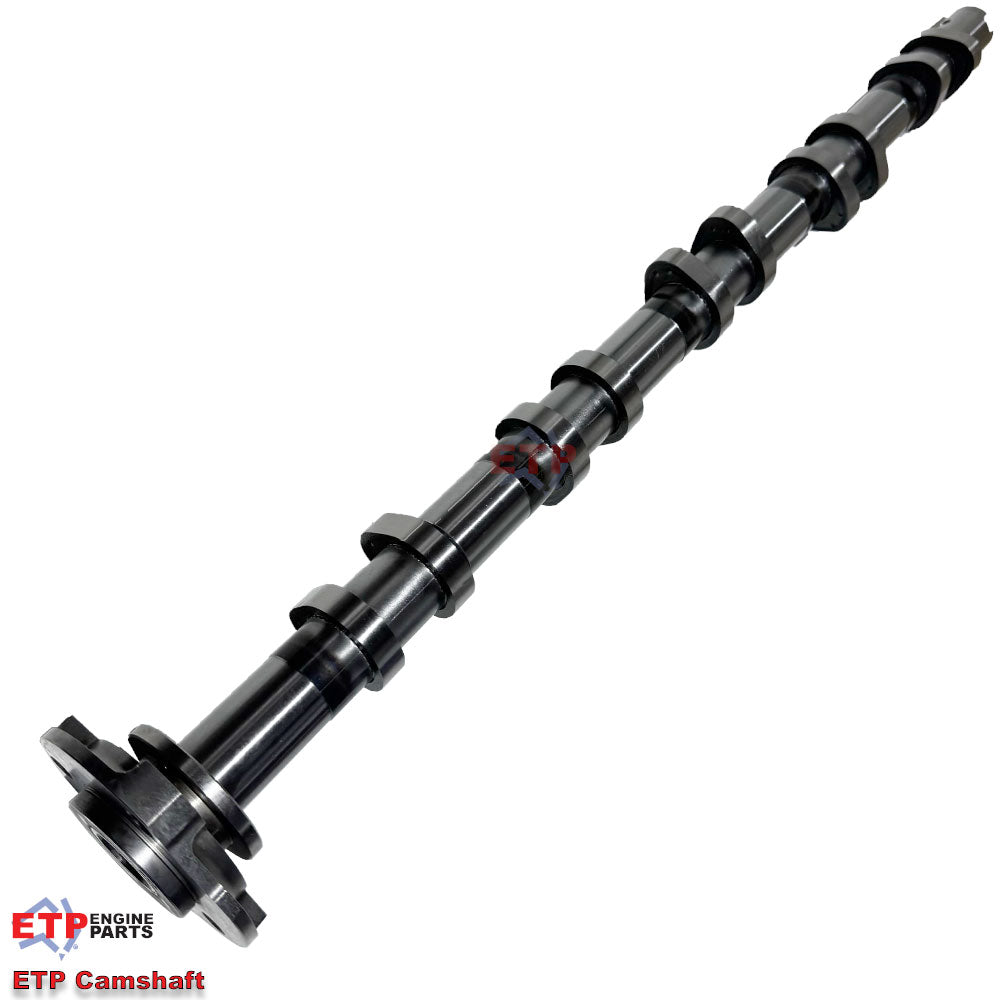 ETP's Exhaust Camshaft for Ford P5-AT 3.2L Diesel Mazda BT-50 and Ford Ranger