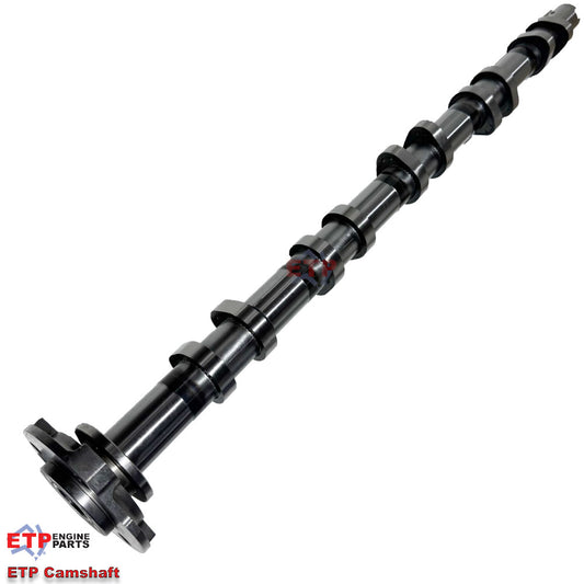 ETP's Exhaust Camshaft for Ford P5-AT 3.2L Diesel Mazda BT-50 and Ford Ranger