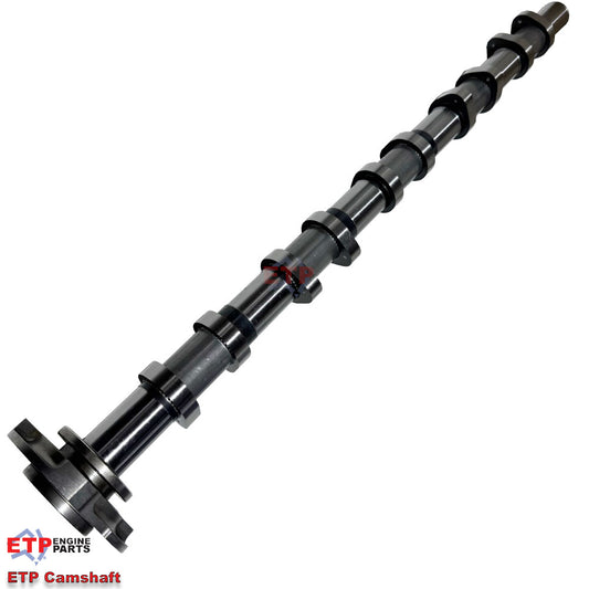 ETP's Inlet Camshaft for Ford P5-AT 3.2L Diesel Mazda BT-50 and Ford Ranger