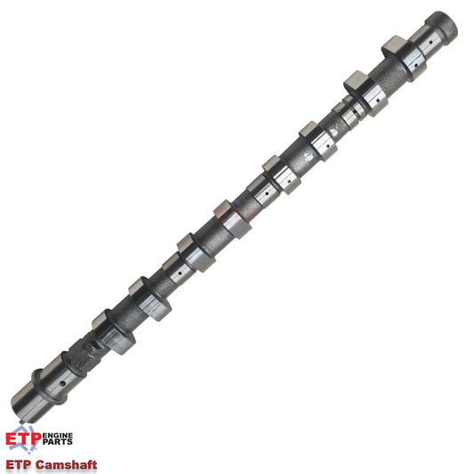ETP's Inlet Camshaft for Mazda & Ford WE, WLC suits Mazda BT50 B3000, Ford Ranger PJ and PK