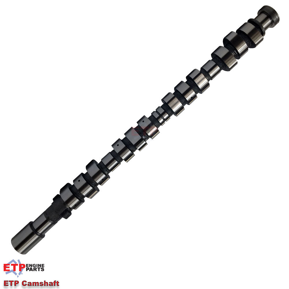 ETP's Camshaft for Mazda & Ford WL - 12 Valve 2.5L Diesel Ford Courier and Mazda Bravo TD