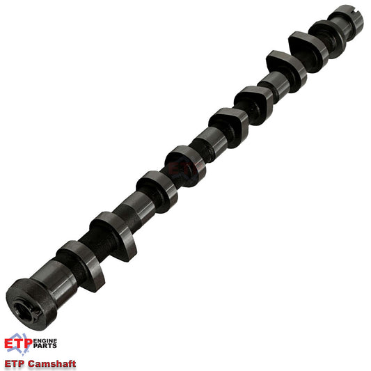 ETP's Exhaust Camshaft for Nissan Navara 2.5L Diesel YD25 Late (5XO Casting)