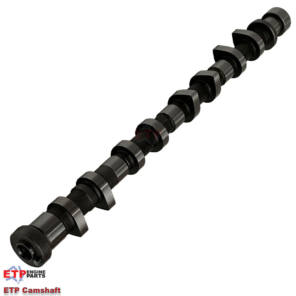 ETP's Inlet Camshaft for Nissan Navara 2.5L Diesel YD25 5X0 Late