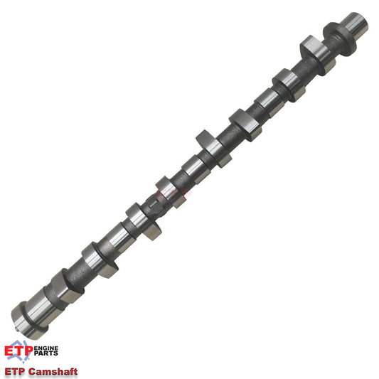 ETP's Inlet Camshaft for Nissan 2.5L Diesel Early YD25 Navara