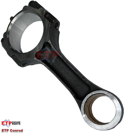 ETP's Conrod to Suit Toyota 1HDFTE (1HD-FTE) 4.2L Diesel Land Cruiser 4164ccv - 32mm gudgeon pin