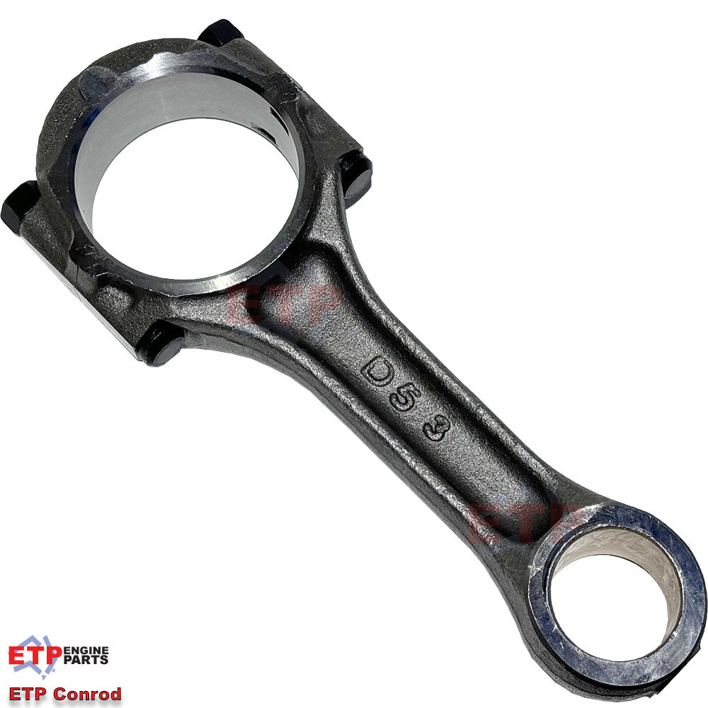 ETP's Conrod for 2.5L DOHC Diesel Mitsubishi 4D56U