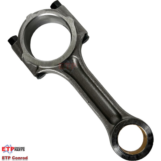 ETP's Conrod for Hyundai D4CB
