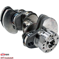 ETP's Crankshaft for Landrover 306DT