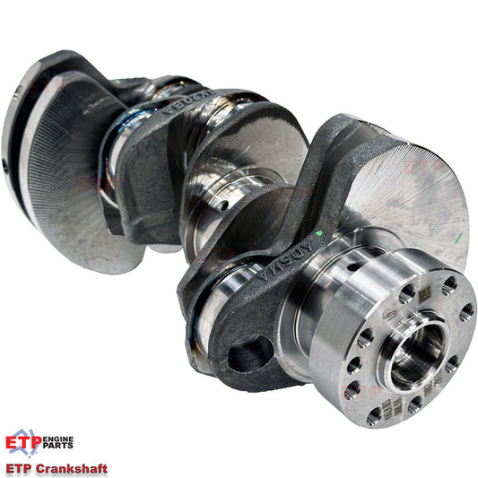 ETP's Crankshaft for Landrover 306DT