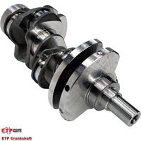 ETP's Crankshaft for Landrover 306DT