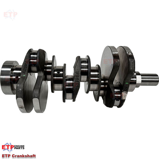 ETP's Crankshaft for Landrover 306DT